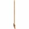 Ekena Millwork Portland Timber Gable Bracket, Western Red Cedar, 108"W x 54"H x 1 1/2"D x 5 1/2"F, 12/12 Pitch GBW108X54X0206POR00SWR - alternate 4